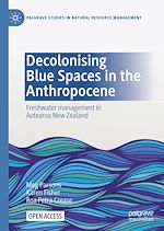 Download this eBook Decolonising Blue Spaces in the Anthropocene