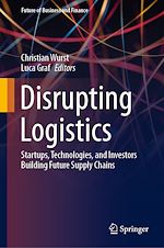 Télécharger le livre :  Disrupting Logistics
