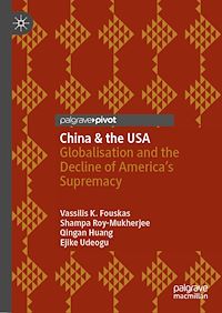 Télécharger le livre :  China & the USA