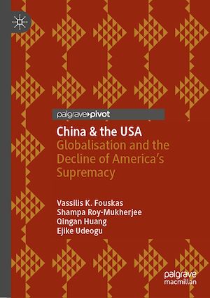 Téléchargez le livre :  China & the USA