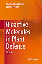 Télécharger le livre :  Bioactive Molecules in Plant Defense