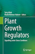 Télécharger le livre :  Plant Growth Regulators