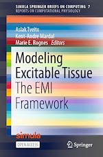 Download this eBook Modeling Excitable Tissue