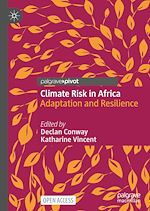 Download this eBook Climate Risk in Africa