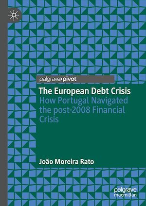 Téléchargez le livre :  The European Debt Crisis