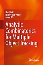 Télécharger le livre :  Analytic Combinatorics for Multiple Object Tracking