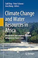 Télécharger le livre :  Climate Change and Water Resources in Africa