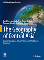 Télécharger le livre :  The Geography of Central Asia