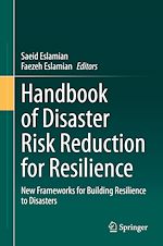 Télécharger le livre :  Handbook of Disaster Risk Reduction for Resilience
