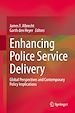 Télécharger le livre :  Enhancing Police Service Delivery