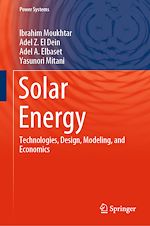 Télécharger le livre :  Solar Energy