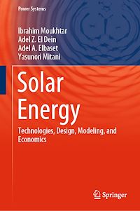 Télécharger le livre :  Solar Energy