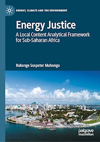 Télécharger le livre :  Energy Justice