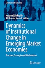 Télécharger le livre :  Dynamics of Institutional Change in Emerging Market Economies