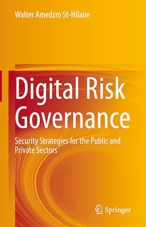 Téléchargez le livre :  Digital Risk Governance