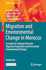 Download this eBook Migration and Environmental Change in Morocco