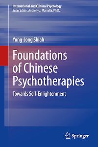 Télécharger le livre :  Foundations of Chinese Psychotherapies