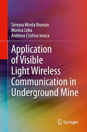 Téléchargez le livre :  Application of Visible Light Wireless Communication in Underground Mine