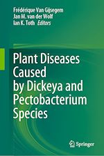 Télécharger le livre :  Plant Diseases Caused by Dickeya and Pectobacterium Species