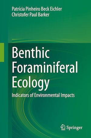 Téléchargez le livre :  Benthic Foraminiferal Ecology