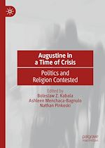 Télécharger le livre :  Augustine in a Time of Crisis