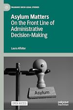 Download this eBook Asylum Matters