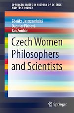 Télécharger le livre :  Czech Women Philosophers and Scientists