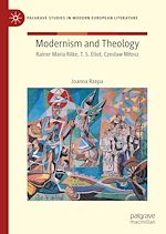 Télécharger le livre :  Modernism and Theology