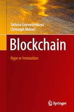 Télécharger le livre :  Blockchain