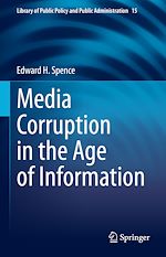 Télécharger le livre :  Media Corruption in the Age of Information