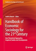 Télécharger le livre :  Handbook of Economic Sociology for the 21st Century
