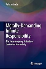 Télécharger le livre :  Morally-Demanding Infinite Responsibility