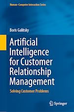 Télécharger le livre :  Artificial Intelligence for Customer Relationship Management