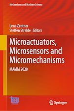 Download this eBook Microactuators, Microsensors and Micromechanisms