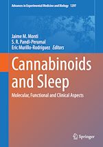 Télécharger le livre :  Cannabinoids and Sleep