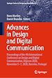 Télécharger le livre :  Advances in Design and Digital Communication