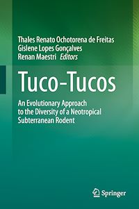 Télécharger le livre :  Tuco-Tucos