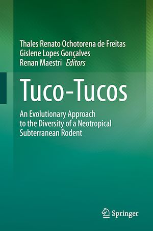 Téléchargez le livre :  Tuco-Tucos