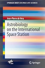 Télécharger le livre :  Astrobiology on the International Space Station