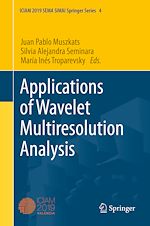 Télécharger le livre :  Applications of Wavelet Multiresolution Analysis
