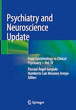 Download this eBook Psychiatry and Neuroscience Update
