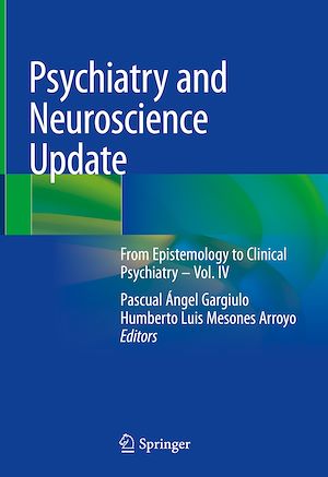 Download the eBook: Psychiatry and Neuroscience Update