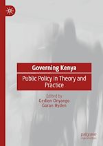 Télécharger le livre :  Governing Kenya