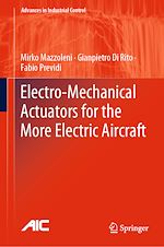 Télécharger le livre :  Electro-Mechanical Actuators for the More Electric Aircraft