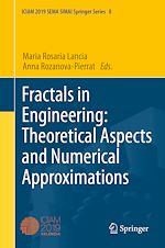 Télécharger le livre :  Fractals in Engineering: Theoretical Aspects and Numerical Approximations