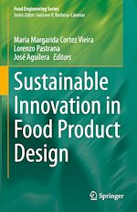 Télécharger le livre :  Sustainable Innovation in Food Product Design