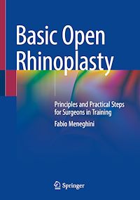 Télécharger le livre :  Basic Open Rhinoplasty
