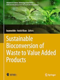 Télécharger le livre :  Sustainable Bioconversion of Waste to Value Added Products
