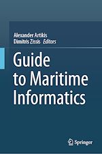 Télécharger le livre :  Guide to Maritime Informatics