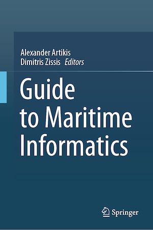 Téléchargez le livre :  Guide to Maritime Informatics